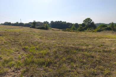 Terrain  24000 €
