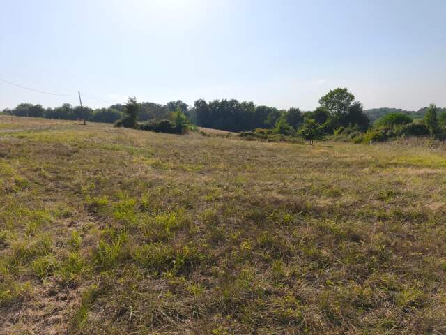 Terrain à vendre MAULICHERES (32) — photo du bien