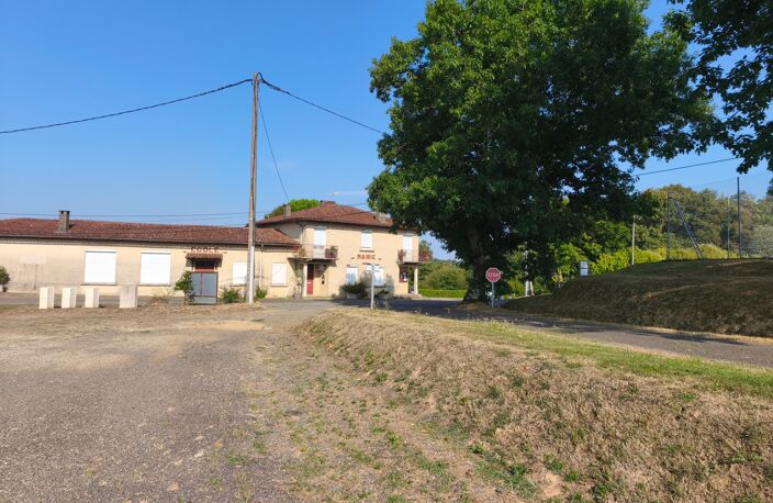 Terrain à vendre MAULICHERES (32) — photo 4