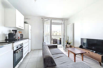 Appartement 2 pièces 175000 €