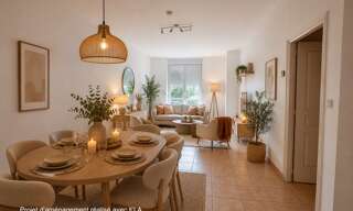 Appartement 3 Pièces 95 m² à vendre à Cambrai (59400)