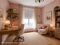 Grand appartement T3 de 94,75 m² — photo 3