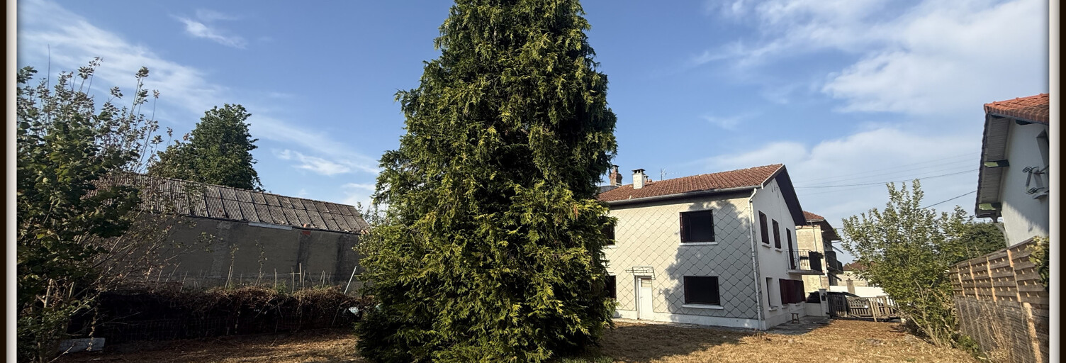 Maison 8 Pièces 100 m² à vendre à Tarbes (65000)