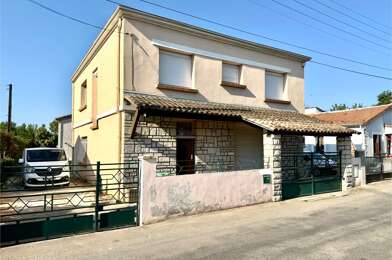 Maison 5 pièces 239000 €