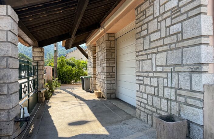 Maison à vendre 5 pièces SAINT MARTIN DE VALGALGUES (30) — photo 4