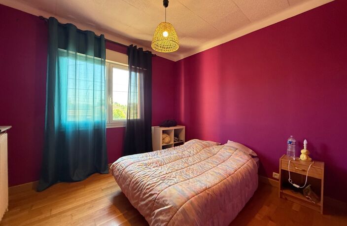 Maison à vendre 5 pièces SAINT MARTIN DE VALGALGUES (30) — photo 5