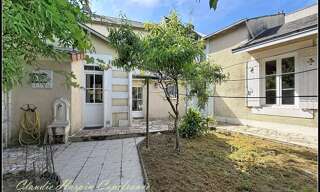 Maison 6 Pièces 129 m² à vendre à Parthenay (79200)