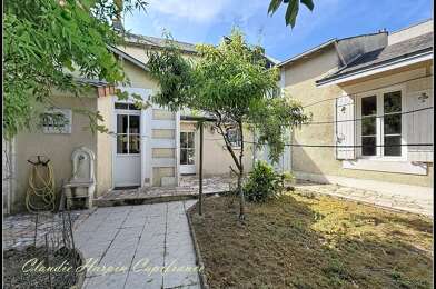 Maison 6 pièces 96000 €