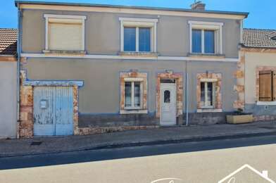 Maison 4 pièces 69000 €