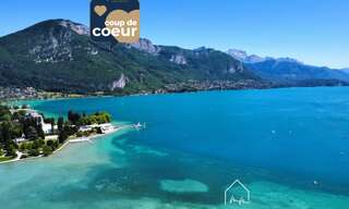 Appartement 3 Pièces 76 m² à vendre à Annecy (74000)