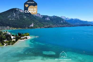 Appartement 3 pièces 598000 €