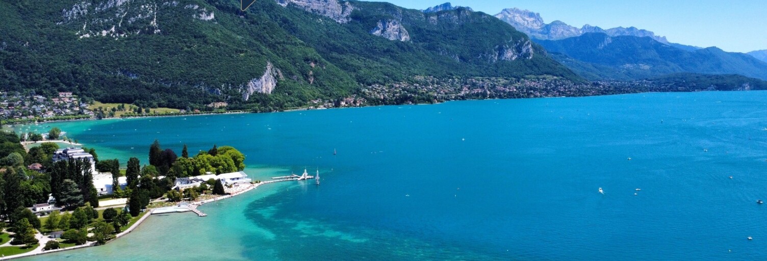Appartement 3 Pièces 76 m² à vendre à Annecy (74000)