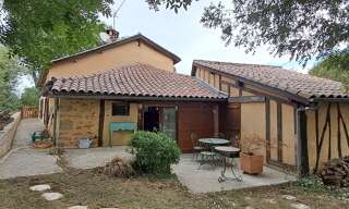 Maison 6 Pièces 157 m² à vendre à Avéron-Bergelle (32290)