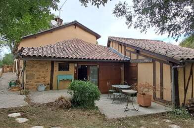 Maison 6 pièces 244950 €