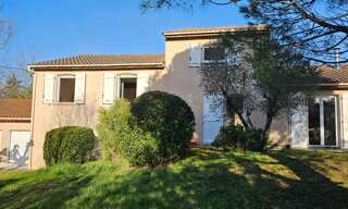 Maison 7 Pièces 183 m² à vendre à Escalquens (31750)