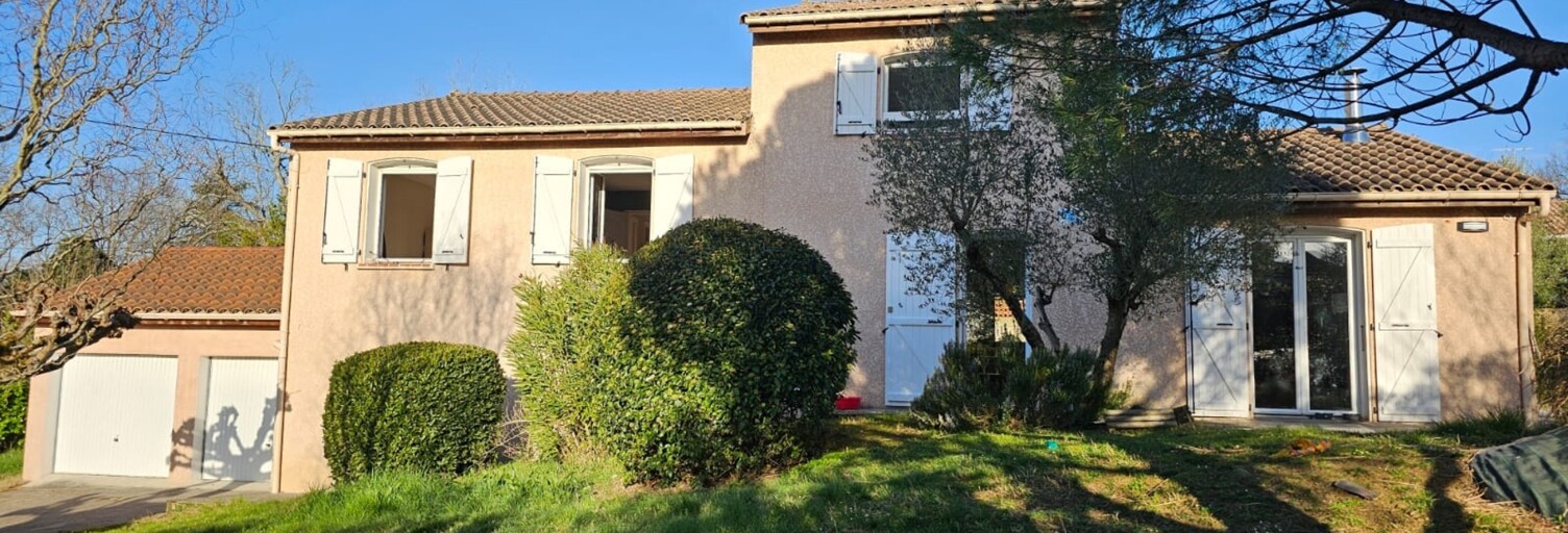 Maison 7 Pièces 183 m² à vendre à Escalquens (31750)