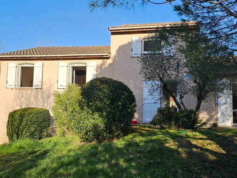 Dpt Haute Garonne (31), à vendre  maison P7 de 183 m² - Terrain de 1 816,00 m² — photo 1