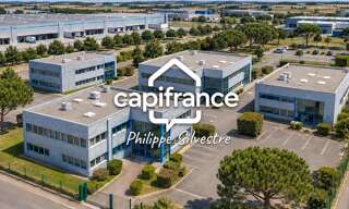 Bureau 5 Pièces 3477 m² à vendre à Toulouse (31000)