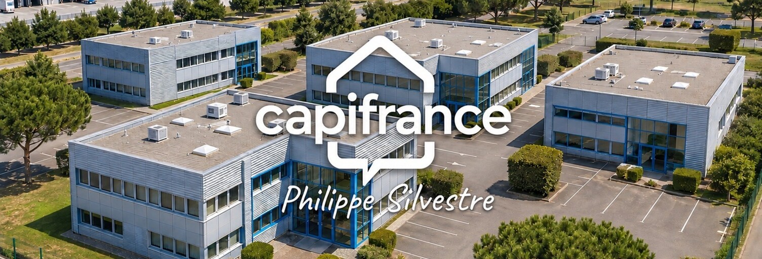 Bureau 5 Pièces 3477 m² à vendre à Toulouse (31000)