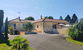 Maison 6 Pièces 180 m² à vendre à Tournus (71700)