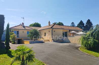 Maison 6 pièces 497000 €