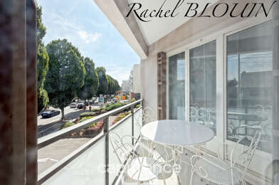 Appartement 5 pièces 348400 €