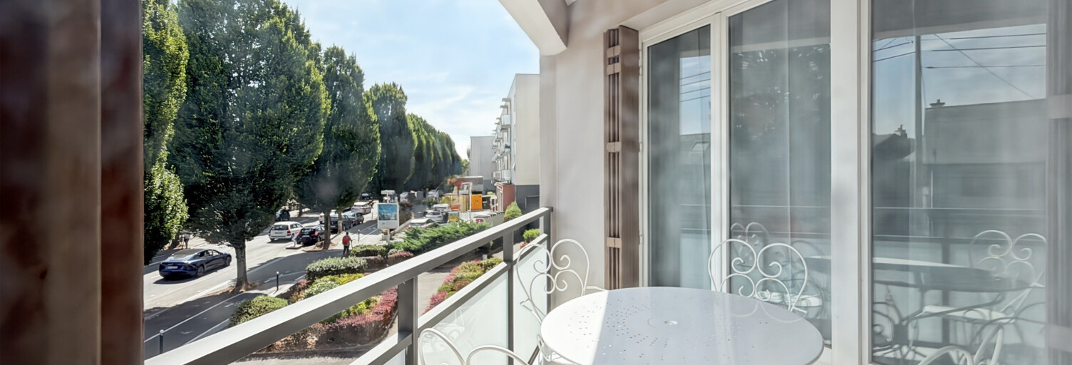 Appartement 5 Pièces 123 m² à vendre à Rennes (35000)