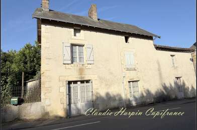 Maison 5 pièces 36000 €