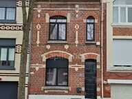 Chambre 11,5 m² avec salle d'eau – Colocation meublée – 390 € CC – Roubaix — photo 4