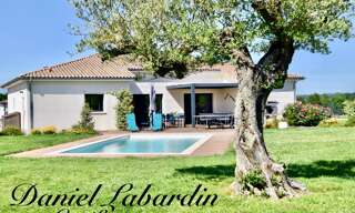 Maison 4 Pièces 137 m² à vendre à Samazan (47250)