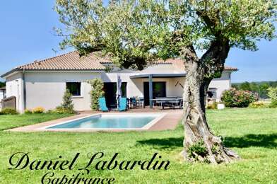 Maison 4 pièces 378745 €