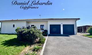 Maison 4 Pièces 137 m² à vendre à Samazan (47250)