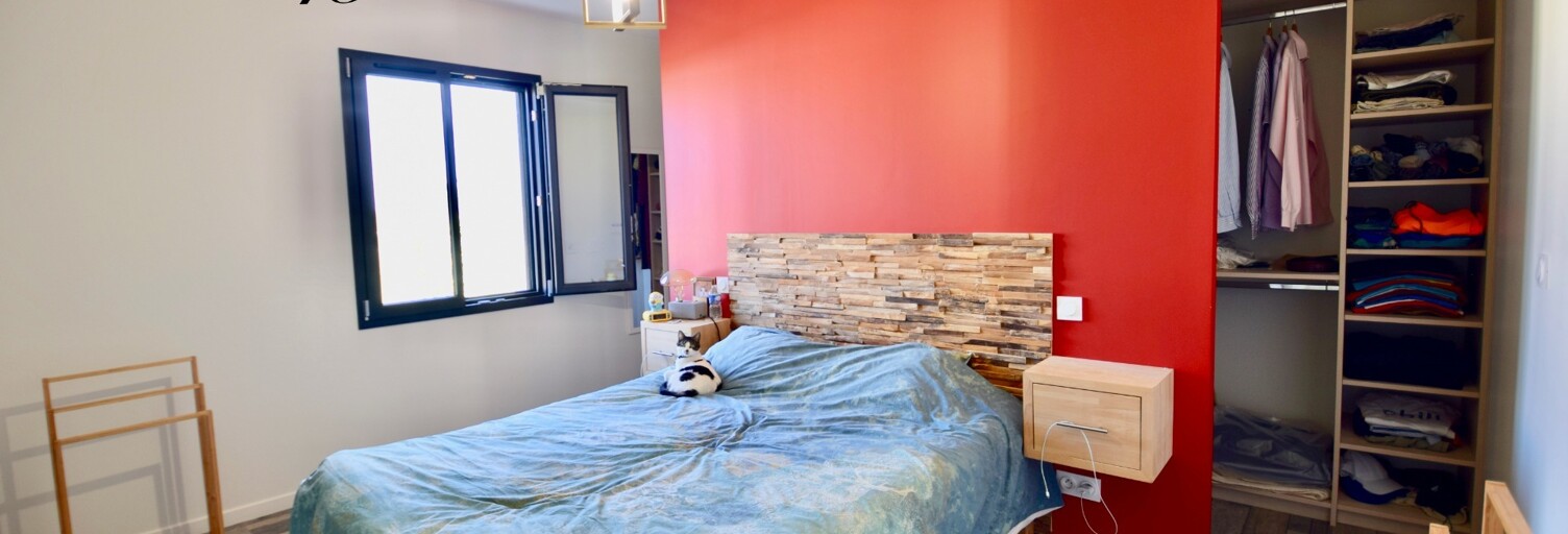 Maison 4 Pièces 137 m² à vendre à Samazan (47250)