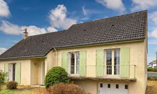Maison 5 Pièces 92 m² à vendre à Allonnes (72700)