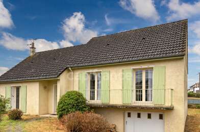 Maison 5 pièces 185500 €