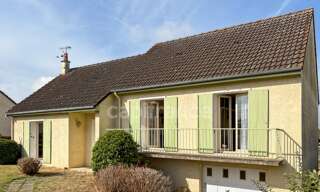 Maison 5 Pièces 92 m² à vendre à Allonnes (72700)