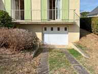 Maison à vendre vieux bourg ALLONNES (72) maison sur sous sol 3 chambres — photo 4