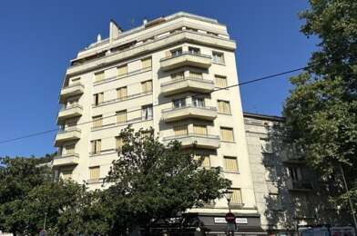 Appartement 2 pièces 170000 €