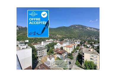 Appartement 2 pièces 170000 €