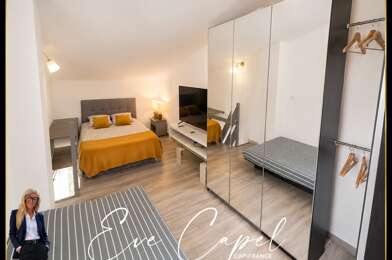 Appartement 2 pièces 90000 €