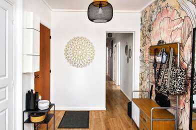 Appartement 5 pièces 135000 €