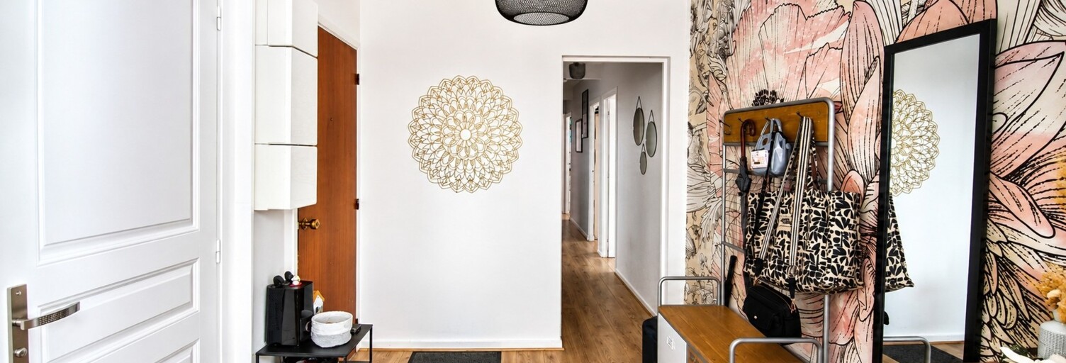 Appartement 5 Pièces 96 m² à vendre à Beauvais (60000)