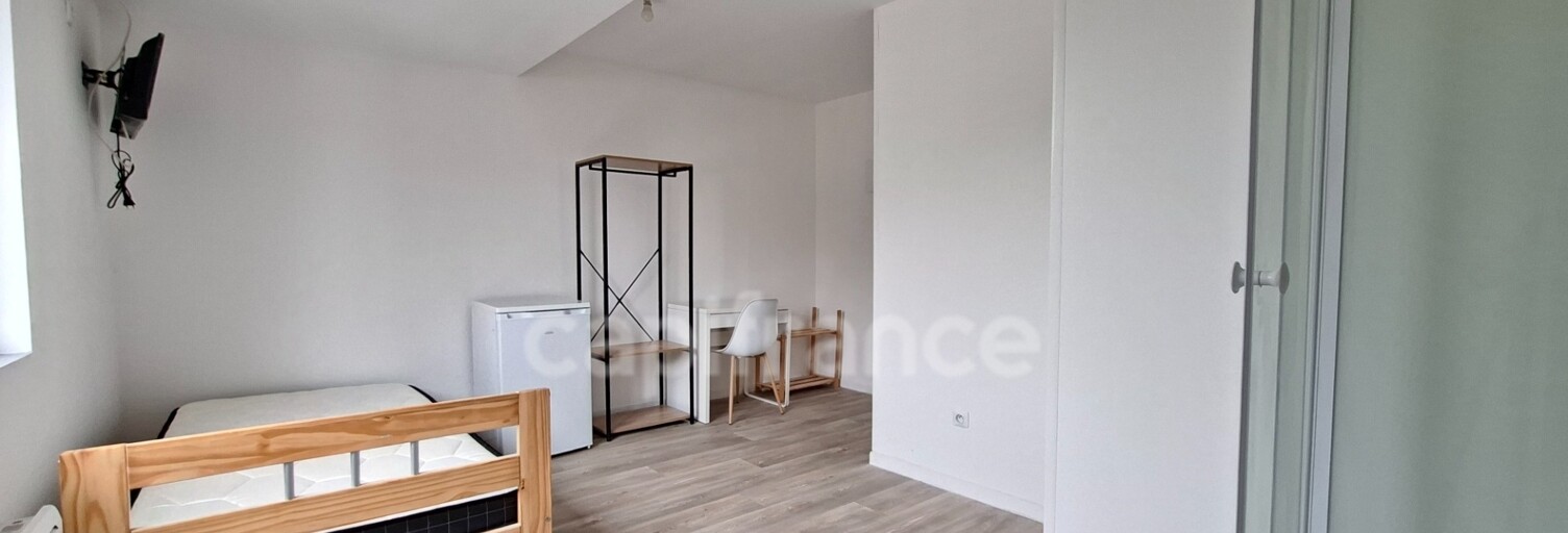 Appartement 7 Pièces 132 m² à louer à Roubaix (59100)