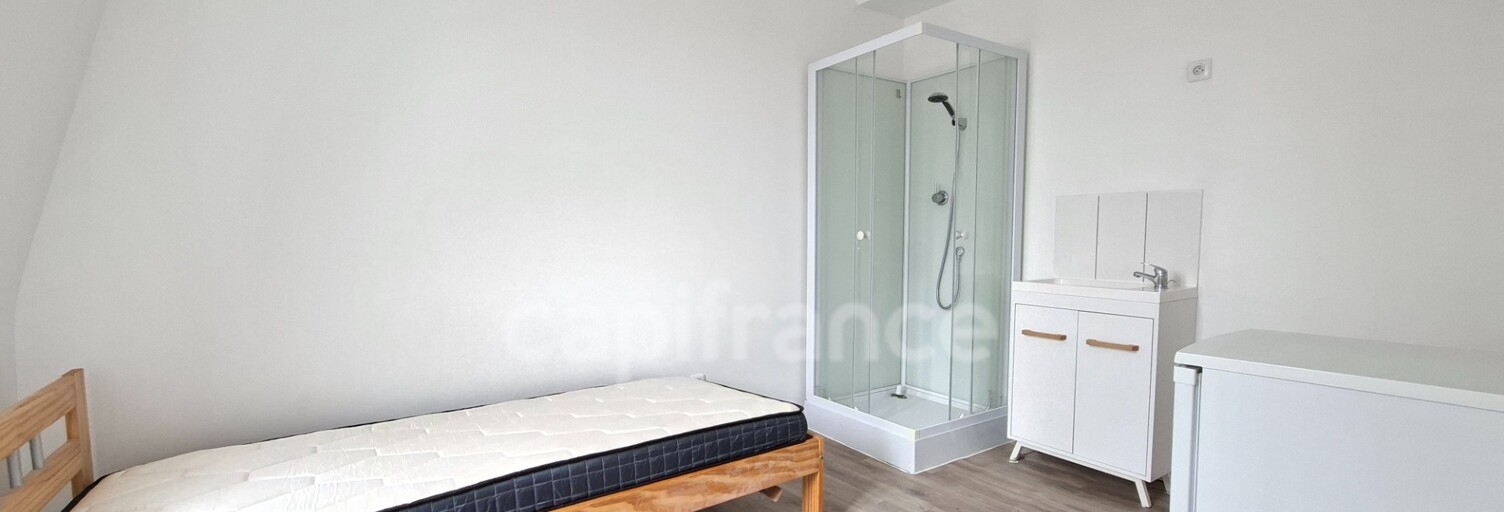Appartement 7 Pièces 132 m² à louer à Roubaix (59100)