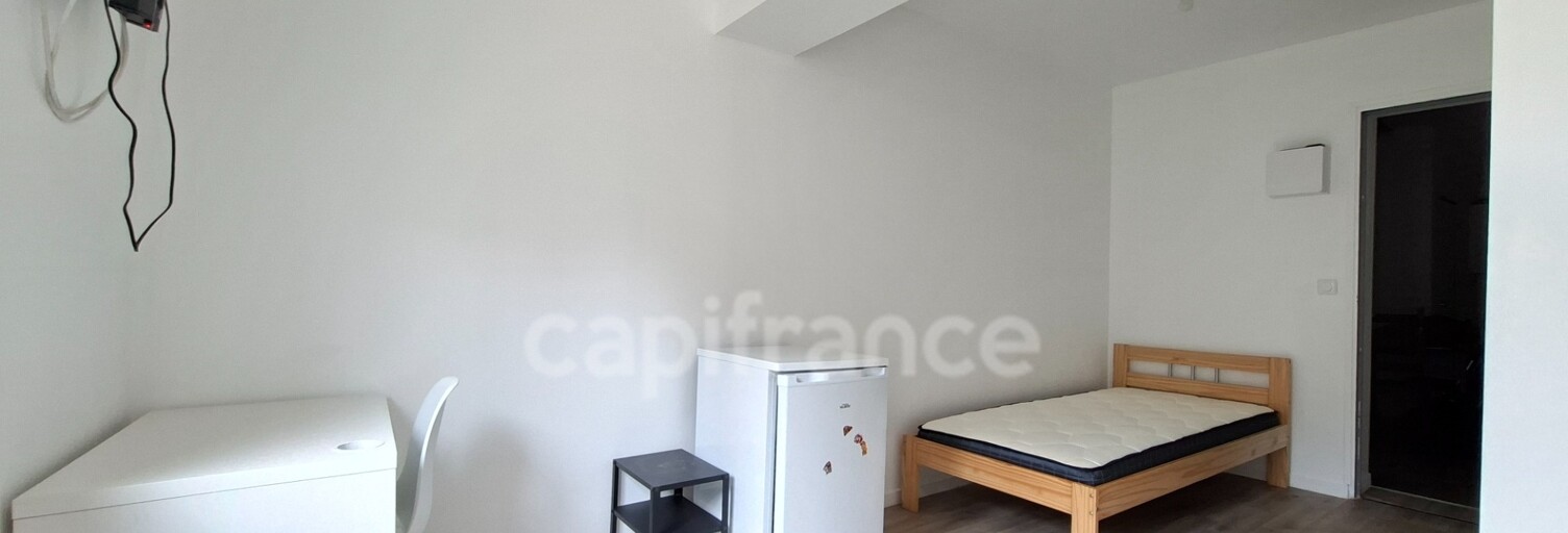 Appartement 7 Pièces 132 m² à louer à Roubaix (59100)