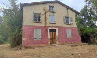 Maison 6 Pièces 140 m² à vendre à Pouydraguin (32290)