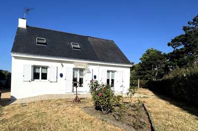 Maison 4 pièces 364000 €