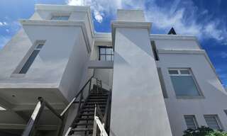 Immeuble  252 m² à vendre à Le Port (97420)