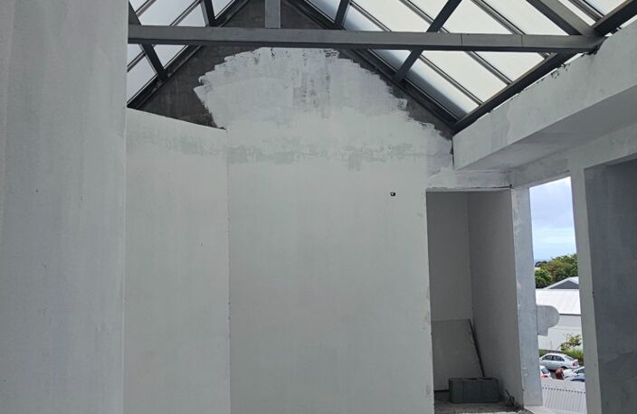 Immeuble à rénover LE PORT 252m² — photo 3
