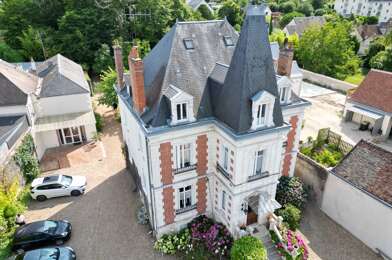 Maison 32 pièces 2490000 €
